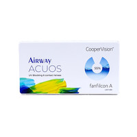 Airway Acuos (6 линз)