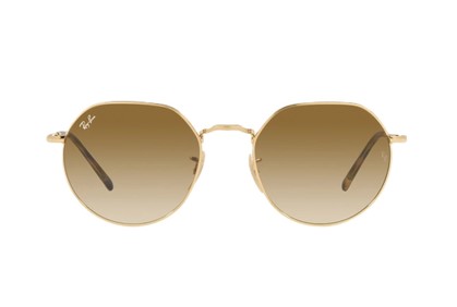 Ray-Ban 3565 001/51 (53) Jack 