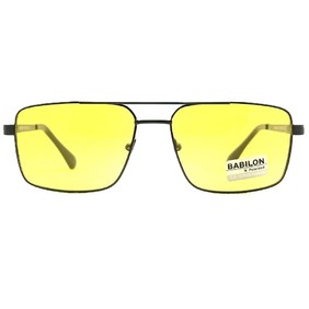 Очки антифары BABILON BL0956 с5