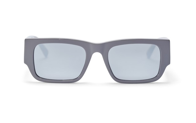 Belle Frog Antarctic Ground Mirror 53