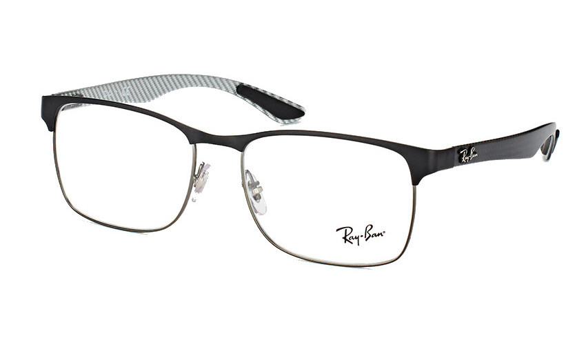 Ray ban 8416 hot sale black