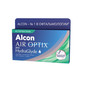 Контактные линзы Air Optix HydraGlyde for Astigmatism (3 шт.)