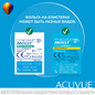 Контактные линзы 1Day Acuvue® Moist Multifocal (30 шт.)